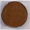 Image 3 : 1909-S LINCOLN CENT, PCGS XF-40  KEY COIN!
