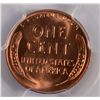 Image 3 : 1954-D LINCOLN CENT, PCGS MS-65 RED