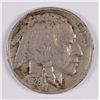 Image 1 : 1926-S BUFFALO NICKEL NICE VF+