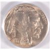 Image 2 : 1935-S BUFFALO NICKEL PCGS MS65