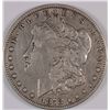 Image 1 : 1878 7TF MORGAN DOLLAR VF+