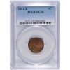 Image 1 : 1914-D LINCOLN CENT PCGS VG-10