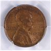 Image 2 : 1914-D LINCOLN CENT PCGS VG-10