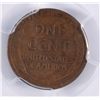 Image 3 : 1914-D LINCOLN CENT PCGS VG-10