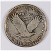 Image 2 : 1924-D STANDING LIBERTY QUARTER AU-55
