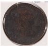 Image 1 : 1804 HALF CENT AG (C-12, R-2) (CROSSLET-4, NO STEMS)