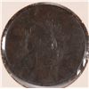 Image 2 : 1806 HALF CENT AG (C-1, R-1) (SMALL-6, NO STEMS)