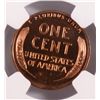 Image 3 : 1942 PROOF LINCOLN CENT NGC PF-65 RD