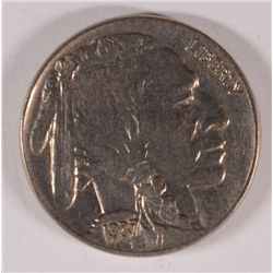 1937 BUFFALO NICKEL MS-64