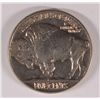 Image 2 : 1937 BUFFALO NICKEL MS-64