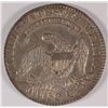 Image 2 : 1828 BUST HALF DOLLAR VF-35