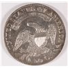 Image 2 : 1831 BUST HALF DOLLAR XF-45