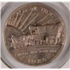 Image 1 : 1926 OREGON TRAIL COMMEN HALF DOLLAR MS-63