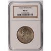 Image 1 : 1936-D BOONE COMMEN HALF DOLLAR NGC MS-66