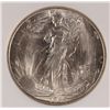 Image 2 : 1945-S WALKING LIBERTY HALF DOLLAR NGC MS-65