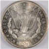 Image 2 : 1900-S MORGAN SILVER DOLLAR, MS-63  WHITE