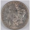 Image 1 : 1904-S MORGAN SILVER DOLLAR, AU