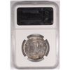 Image 4 : 1921 ALABAMA 2X2 COMMEMORATIVE HALF DOLLAR, NGC MS-64