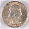 Image 2 : 1936 WASHINGTON QUARTER, PCGS MS-65