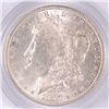 Image 2 : 1887 MORGAN DOLLAR PCGS MS-63