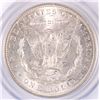 Image 3 : 1887 MORGAN DOLLAR PCGS MS-63