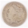 Image 1 : 1896-S MORGAN DOLLAR GOOD