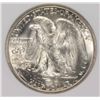 Image 3 : 1946-S WALKING LIBERTY HALF DOLLAR NGC MS-65