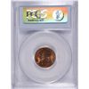 Image 4 : 1909 VDB LINCOLN CENT PCGS MS-64 RD