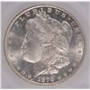 Image 2 : 1878 8TF MORGAN DOLLAR SEGS MS-63(VAM-17)