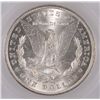 Image 3 : 1878 8TF MORGAN DOLLAR SEGS MS-63(VAM-17)