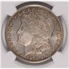 Image 2 : 1878-S MORGAN DOLLAR NGC MS-63