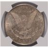 Image 3 : 1878-S MORGAN DOLLAR NGC MS-63