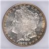 Image 2 : 1878-S MORGAN DOLLAR ICG MS-64