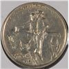 Image 1 : 1925 STONE MOUNTAIN COMMEN HALF DOLLAR AU-58