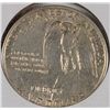 Image 2 : 1925 STONE MOUNTAIN COMMEN HALF DOLLAR AU-58