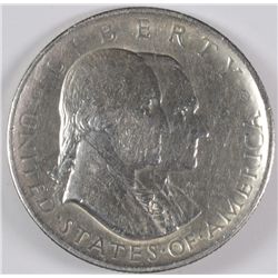 1926 SESQUI COMMEN HALF DOLLAR MS-64