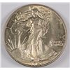 Image 1 : 1942 WALKING LIBERTY HALF DOLLAR MS-64