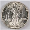 Image 1 : 1943 WALKING LIBERTY HALF DOLLAR MS-64
