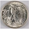 Image 2 : 1943 WALKING LIBERTY HALF DOLLAR MS-64