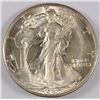 Image 1 : 1947-D WALKING LIBERTY HALF DOLLAR MS-64