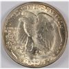 Image 2 : 1947-D WALKING LIBERTY HALF DOLLAR MS-64