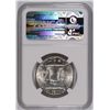 Image 4 : 1950 FRANKLIN HALF DOLLAR NGC MS-64 FBL