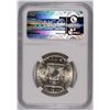 Image 4 : 1953-D FRANKLIN HALF DOLLAR NGC MS-64 FBL