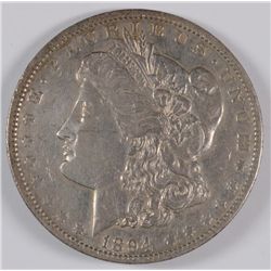 1894-O MORGAN DOLLAR XF-40