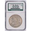 Image 1 : 1921 MORGAN DOLLAR NGC (BINION)