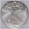 Image 2 : 2003 SILVER AMERICAN EAGLE ICG MS-70