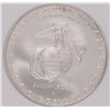 Image 3 : 2005 MARINES COMMEN DOLLAR NGC MS-69