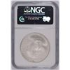 Image 4 : 2005 MARINES COMMEN DOLLAR NGC MS-69
