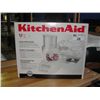 Image 1 : KITCHENAID 12CUP FOOD PROCESSOR