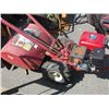 Image 1 : TROY BUILT ROTOTILLER